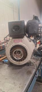 Yanmar Motorblok L100W6C, Ophalen of Verzenden, Gebruikt, Dieselmotor, 1800 rpm of meer