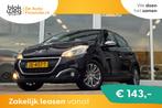 Peugeot 208 1.2 PureTech Allure Automaat 1e Eig € 8.444,00, Auto's, Automaat, Stof, Gebruikt, 1199 cc