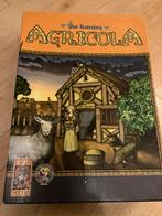 Onderdelen van Agricola 999 games bordspel, Hobby en Vrije tijd, Gezelschapsspellen | Bordspellen, Ophalen of Verzenden, Zo goed als nieuw