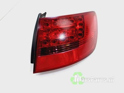 Achterlicht rechts van een Audi A6, Auto-onderdelen, Verlichting, Audi, Gebruikt, 6 maanden garantie, 12 maanden garantie, Ophalen of Verzenden