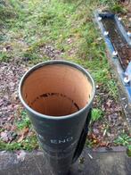 Partij kokers uit leger, Verzamelen, Ophalen, Landmacht, Nederland