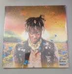 Juice Wrld Legends Never Die 5 Year Anniversary Vinyl Sealed, Ophalen of Verzenden, 2000 tot heden, Nieuw in verpakking, 12 inch