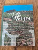 Michel van Tuil - Opstap naar de wijn, Ophalen, Zo goed als nieuw, Michel van Tuil