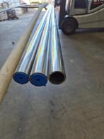 Roestvrijstalenbuizen, Doe-het-zelf en Verbouw, Metalen, Ophalen of Verzenden, Nieuw, Overige metalen