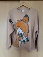 Disney sweater Bambi, Gedragen, C&A, Maat 42/44 (L), Ophalen of Verzenden