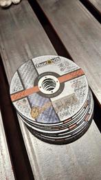 Flexovit Doorslijpschijven - 17 stuks, Doe-het-zelf en Verbouw, Ophalen of Verzenden, Nieuw, 1200 watt of meer, Overige typen