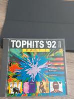 Top Hits '92, Cd's en Dvd's, Cd's | Verzamelalbums, Ophalen of Verzenden, Zo goed als nieuw