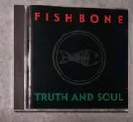 CD Fishbone – Truth And Soul , CBS 461173 2, Ophalen of Verzenden, Overige genres