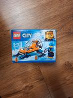 LEGO City 60190 IJsscooter, Ophalen of Verzenden, Zo goed als nieuw, Complete set, Lego