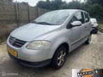Volkswagen Fox 1.4 Trendline, Voorwielaandrijving, 15 km/l, Gebruikt, 4 stoelen