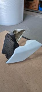 Bellypan / Bugwing / Onderkuip KTM Duke III 690, Ophalen of Verzenden, Ktm, Ktm, Ktm