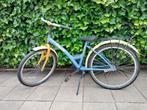 Used bicycle for girls, Fietsen en Brommers, Ophalen, Gebruikt, 24 inch