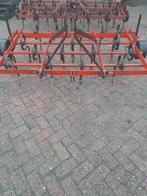 Paardenbak cultivator 2m breed, Ophalen, Gebruikt