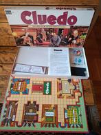 5 X Cluedo., Hobby en Vrije tijd, Gezelschapsspellen | Bordspellen, Parker., Parker., Ophalen of Verzenden, Zo goed als nieuw