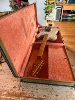Fender Telecaster 1969/1970  Bigsby, Muziek en Instrumenten, Snaarinstrumenten | Gitaren | Elektrisch, Ophalen, Gebruikt, Solid body