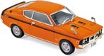 Mitsubishi Galant GTO 1970 Oranje, Hobby en Vrije tijd, Modelauto's | 1:43, Ophalen of Verzenden, Nieuw, Auto, Norev