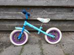 Loopfietsje Frozen, Ophalen, Gebruikt, Minder dan 16 inch