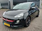 Opel ADAM 1.0 Turbo Rocks Favourite Airco 17'' L.M.V Nw APK, Auto's, Opel, Voorwielaandrijving, ADAM, Gebruikt, Euro 6