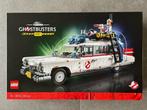 LEGO Icons (10274) Ghostbusters ECTO-1  *Nieuw*, Ophalen of Verzenden, Nieuw, Complete set, Lego
