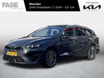 Kia Ceed Sportswagon 1.5 T-GDi GT-PlusLine DCT | JBL | Elek., Auto's, Kia, Te koop, 160 pk, Zilver of Grijs, 1307 kg