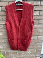 Slipover SHETLAND 100 prct WOL M 40, Kleding | Dames, Truien en Vesten, Ophalen of Verzenden, Zo goed als nieuw