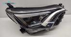 Toyota Rav 4 4 Full Led koplamp rechts, Ophalen of Verzenden, Gebruikt, Toyota