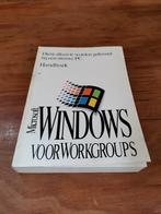 Windows vintage Microsoft, Ophalen of Verzenden, Gelezen