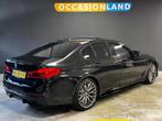 BMW 5-serie 540i High Executive Edition M-Sport|SCHUIFDAK|LE, Automaat, Achterwielaandrijving, Gebruikt, 2000 kg