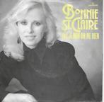 Bonnie St. Claire - Sla je arm om me heen, Gebruikt, 7 inch, Single, Ophalen of Verzenden
