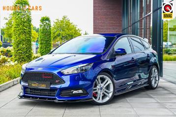 Ford Focus ST-3 2.0 250pk Performance Pack |Milltek|Maxton s beschikbaar voor biedingen
