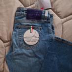 Jacob Cohen Jeans - Nieuwstaat!, Blauw, Nieuw, W32 (confectie 46) of kleiner, Ophalen of Verzenden