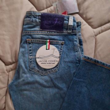 Jacob Cohen Jeans - Nieuwstaat! beschikbaar voor biedingen