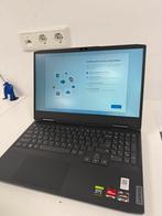 Lenovo Gaming laptop / Ryzen 7 / 16gb / 512gb / RTX 4050 15”, Computers en Software, Windows Laptops, Met videokaart, AMD Ryzen 7 7735HS