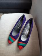 Italiaanse leren schoenen suede, Ophalen of Verzenden, Nieuw