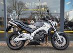 SUZUKI GSR 600 A (bj 2007), Motoren, Motoren | Suzuki, Bedrijf, Naked bike