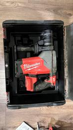 Milwaukee, Ophalen, Zo goed als nieuw, Boor- en/of Breekhamer