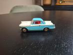 Corgi toys triumph, Gebruikt, Corgi, Ophalen of Verzenden, Auto