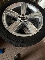 Audi velgen winterwielen set winterbanden 19inch 235/50R19, 19 inch, Banden en Velgen, 235 mm, Winterbanden