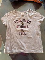 Scotch & Soda T-shirt maat 116, Ophalen of Verzenden, Zo goed als nieuw, Jongen of Meisje, Shirt of Longsleeve