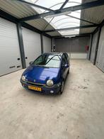 Renault Twingo 1.2 16V 2001 Blauw geen APK!!, Te koop, Geïmporteerd, 820 kg, Benzine