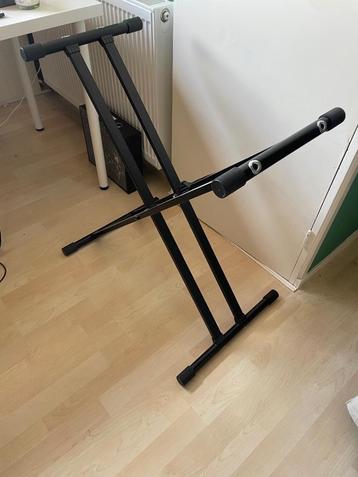 Keyboard Standaard (verstelbaar) beschikbaar voor biedingen