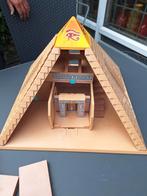 Playmobil piramide, Kinderen en Baby's, Speelgoed | Playmobil, Ophalen, Gebruikt