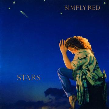 Simply Red CD 's DVD 's LP-hoes beschikbaar voor biedingen
