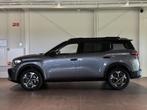 Citroen C3 Aircross 1.2 Hybrid 145 Max I DEMO-AUTO I MAAK NU, Auto's, 12 maanden, Euro 6, 1199 cc, Origineel Nederlands