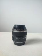 Canon EF-S 60mm f2.8 Macro USM, Audio, Tv en Foto, Fotografie | Lenzen en Objectieven, Ophalen of Verzenden, Zo goed als nieuw