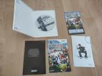 Super smash bros brawl wii (compleet, krasloos), Spelcomputers en Games, Vechten, Ophalen of Verzenden, Zo goed als nieuw, 3 spelers of meer