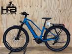 Kalkhoff Endeavour 5 Move+ E-Bike Shimano Cues, Niet ingevuld, Ophalen of Verzenden, Zo goed als nieuw, Minder dan 47 cm