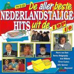 Beste Nederlandstalige Hits  uit de Top 40 2MC, Ophalen of Verzenden, Nieuw in verpakking, 1 bandje, Origineel