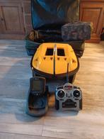 Nanotec GT2 Voerboot te koop, Ophalen of Verzenden, Gebruikt, Overige typen