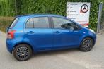 Toyota Yaris 1.3 VVTi Sol, Gebruikt, 4 cilinders, 547 kg, Bedrijf